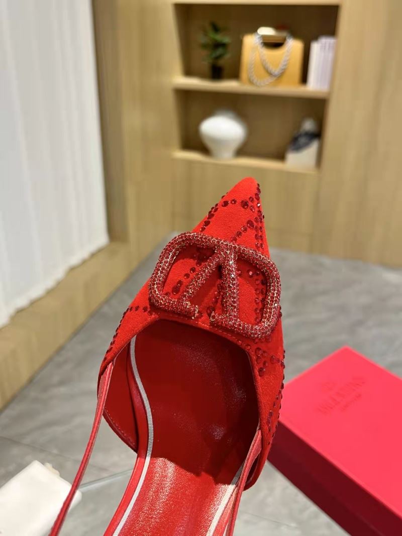 Valentino Sandals